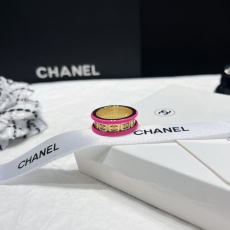 Chanel Rings